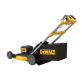 DeWALT DCMWSP156N savaeigė žoliapjovė